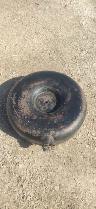 Газовый балон автомобильный