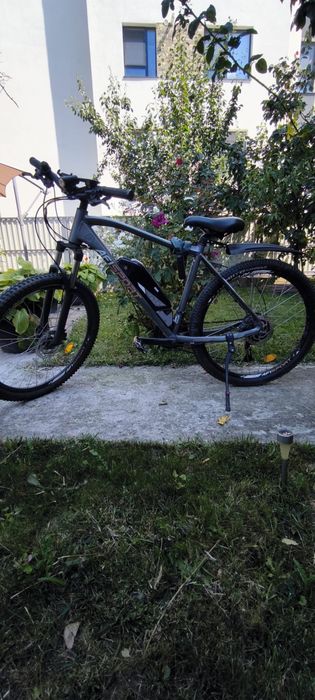 Bicicleta Electrica AfiSport M17