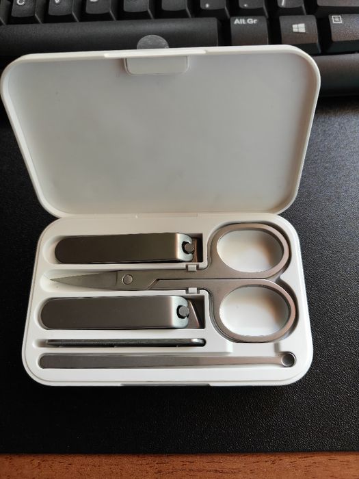 Set manichiura Xiaomi
