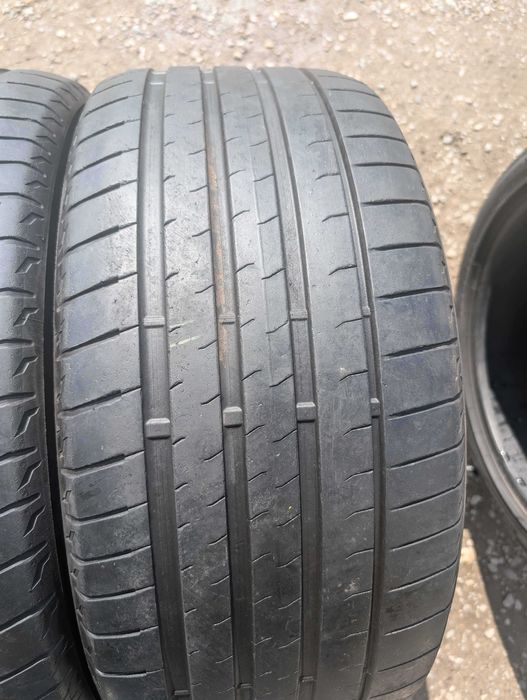 SET 2 Anvelope Vara 265/40 R20 BRIDGESTONE Potenza Sport 104Y