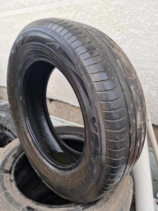 Колёса 225/65 R17