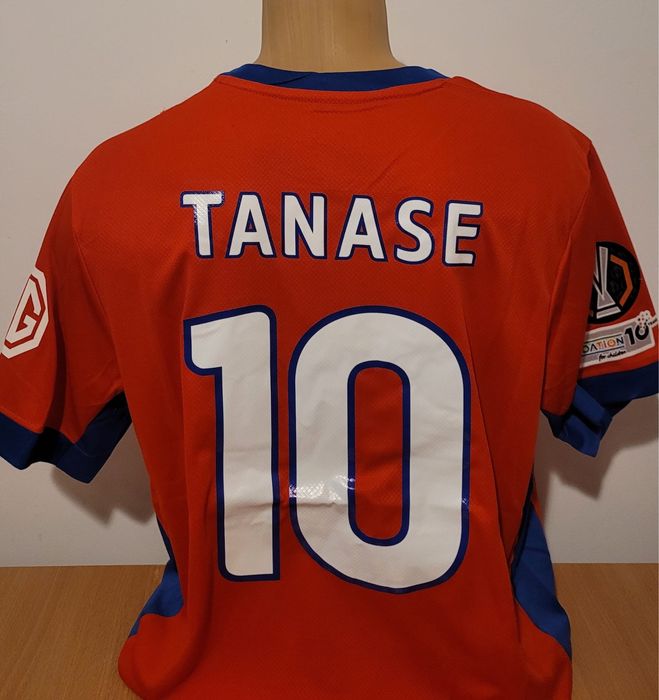 Tricou Fcsb- Tanase nou