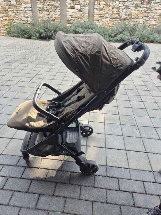 Детска количка mini easy walker