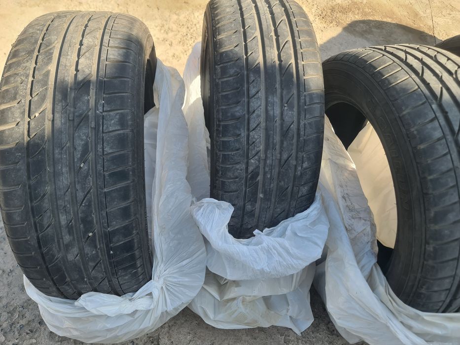 Шына пакрышки Алфард 225×55×17