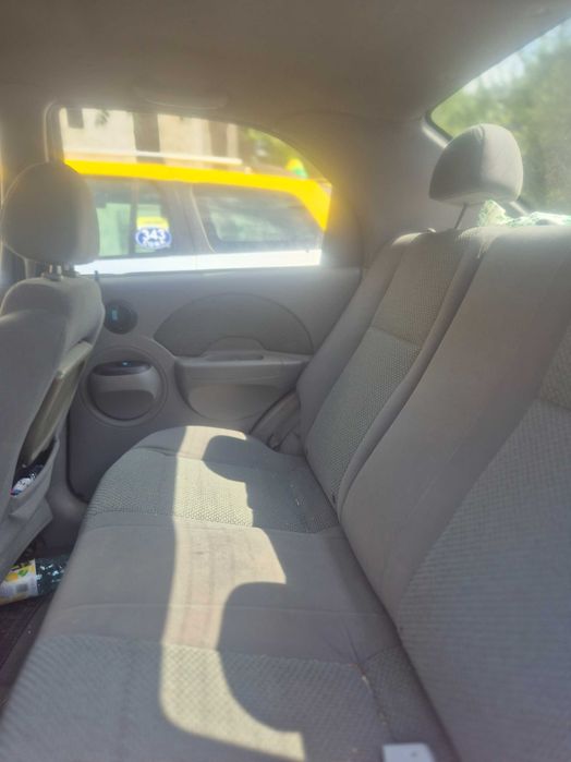 Chevdolet kalos de vanzare 1200 euro negociabil