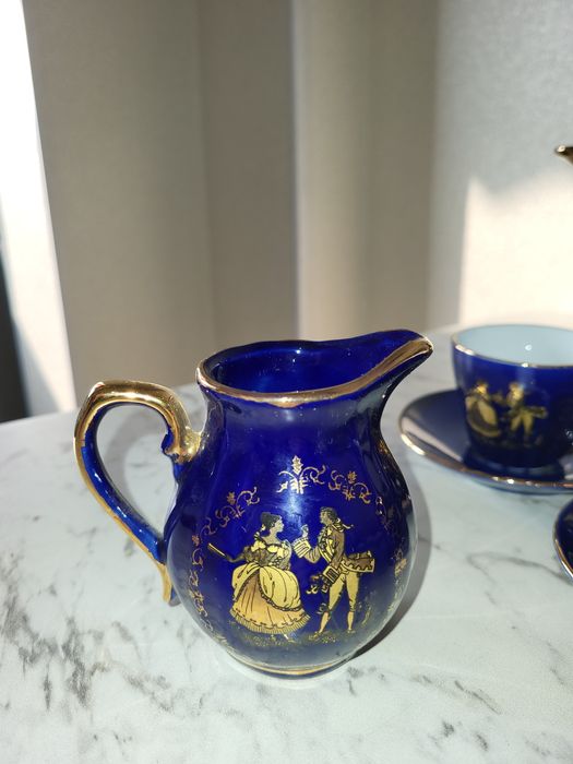 Кофейный  сервис