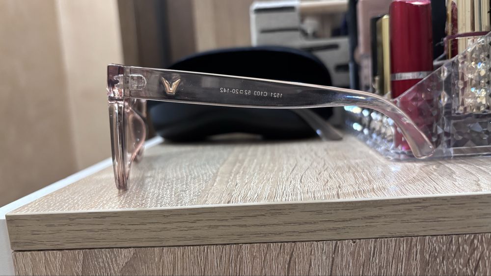 Дамски слънчеви очила kwiat