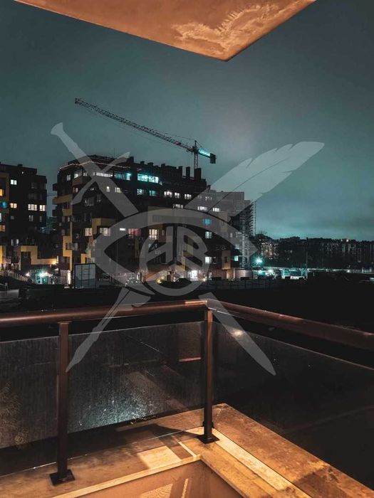 Едностаен апартамент в кв. Манастирски ливади №131135