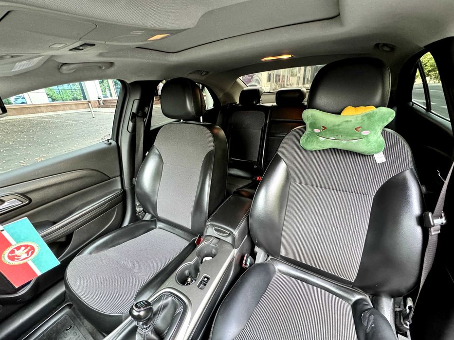 Chevrolet Malibu-1 (позиция-2) MALIBU-8