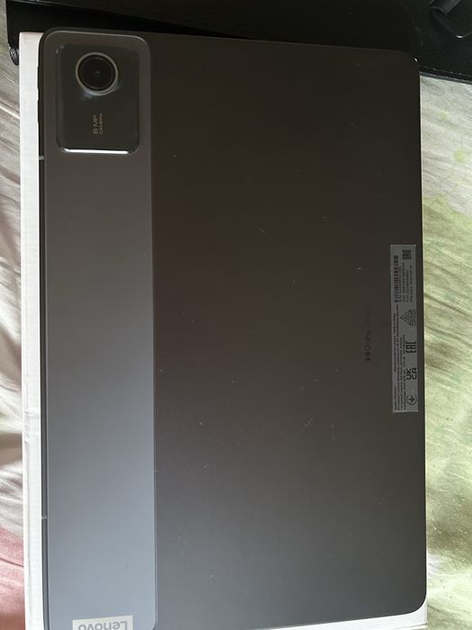 Планшет Lenovo Tab M11