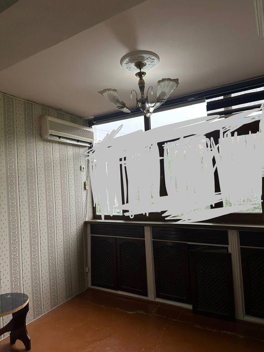 Сдается квартира