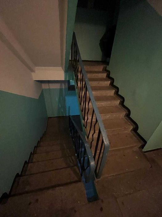 Продается 3 комн.кв. Красина 8/1