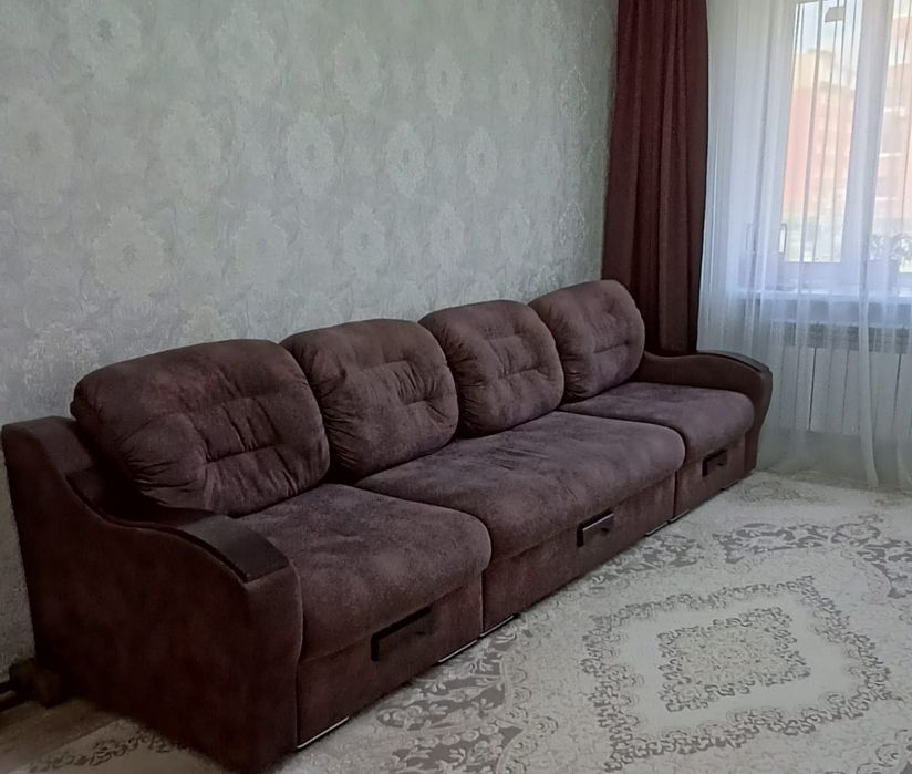 Продам шторы тюль в отл.сост.