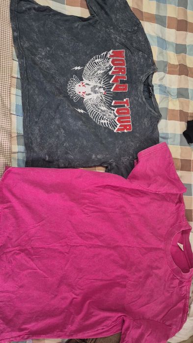 Модные женские вещи