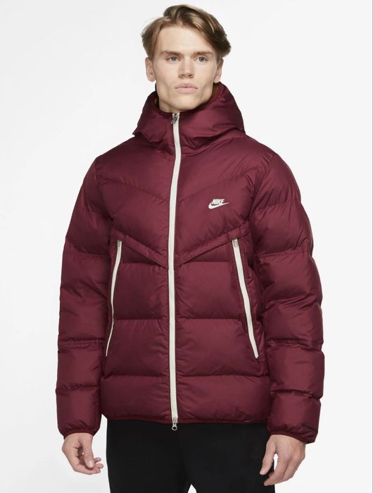 Nike Storm-FIT Windrunner Primoloft Jacket ОРИГИНАЛНО зимно яке - XL