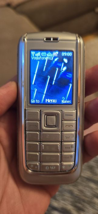 Telefon Colectie: Nokia 6151
