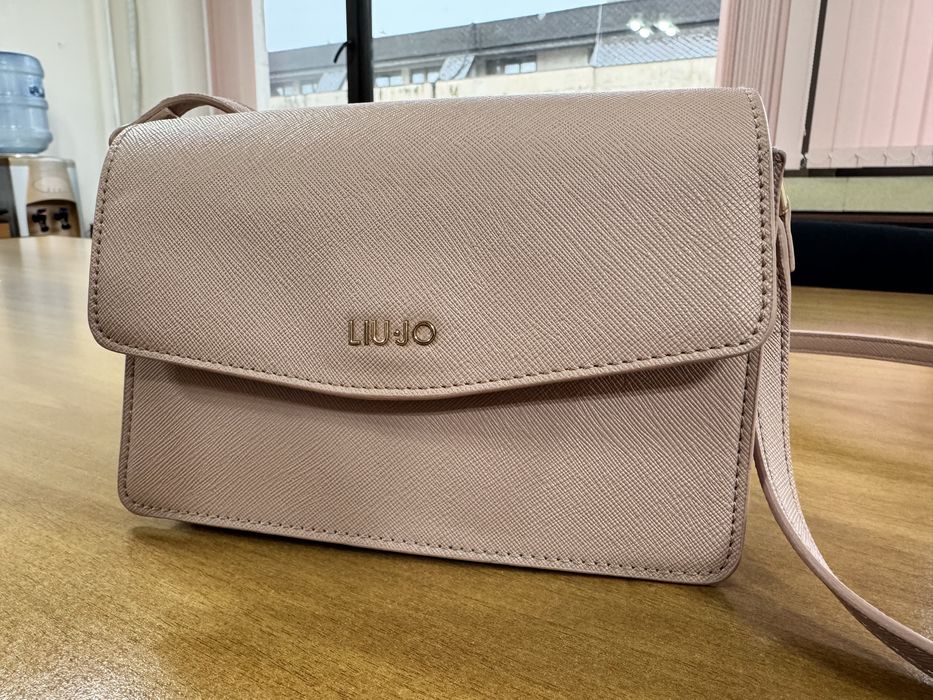 Дамска чанта Liu Jo