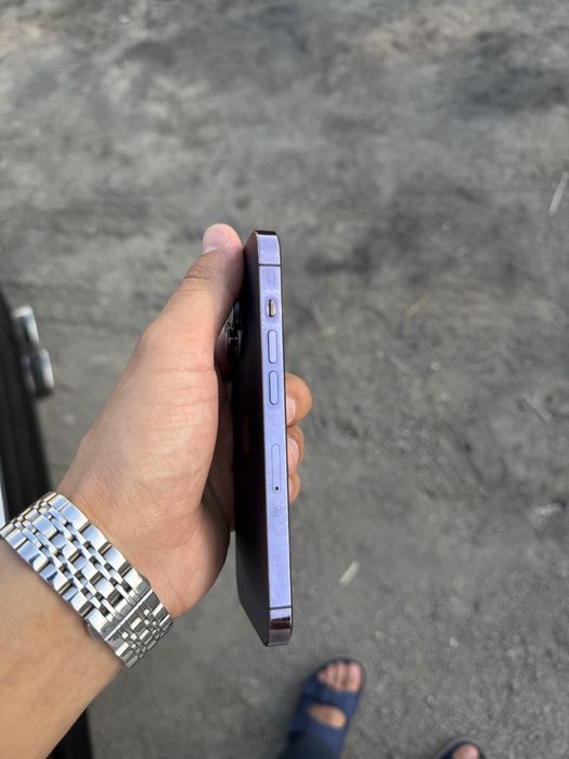 Iphone 14pro 128gb