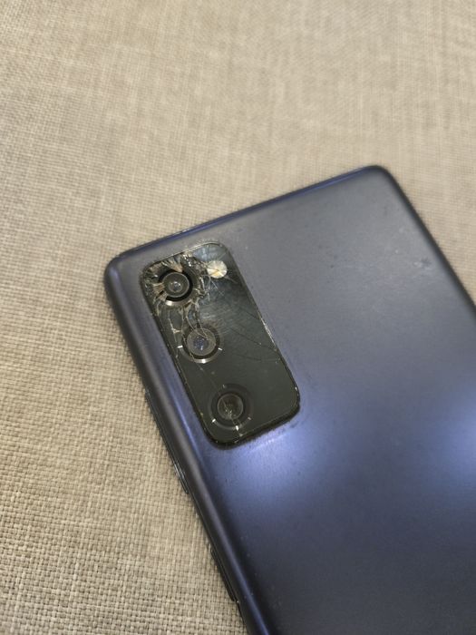 Samsung Galaxy  S20 Fe