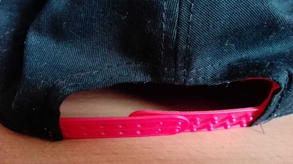 "SUPER MARIO" шапка с козирка "Difuzed"