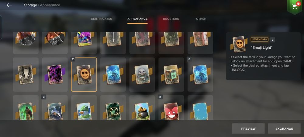 Cont world of tank blitz