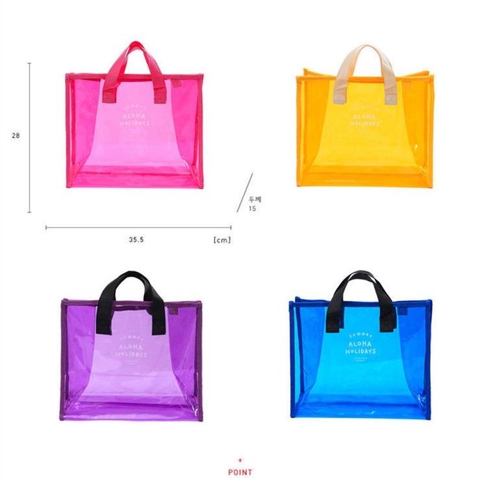 Пляжная сумка