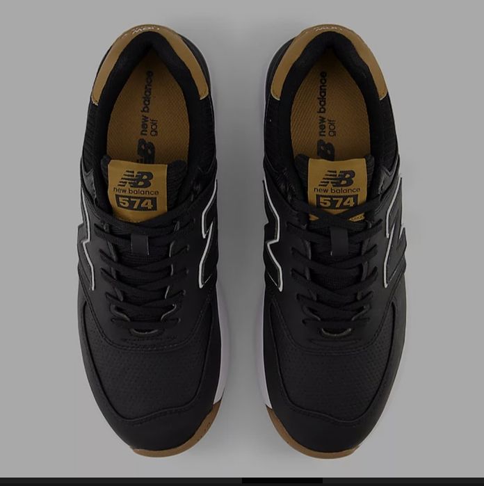 Кроссовки New Balance 574 водонепроницаемые