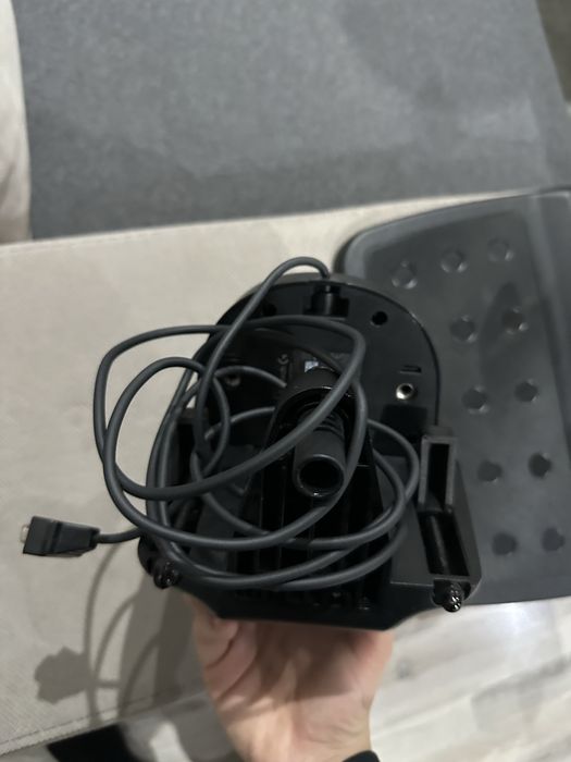 Logitech Скоростен лост за волан G29