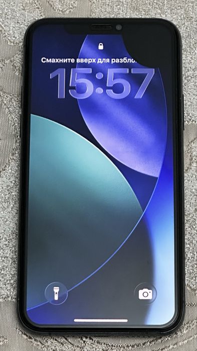 Продам iphone 11 pro