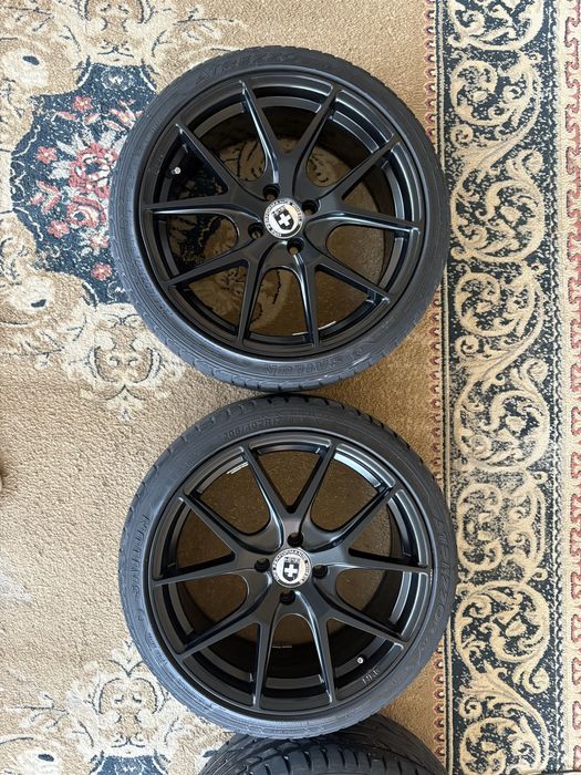 Диски на ваз 2114