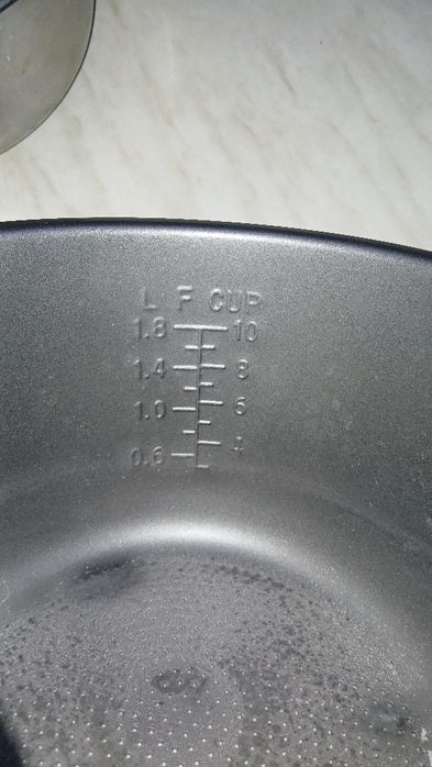 Мультиварка жап-жаңа