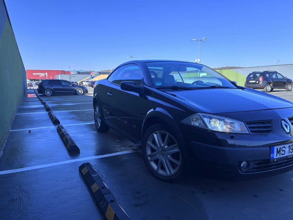 RENAULT Megane 2005 — imagine 3