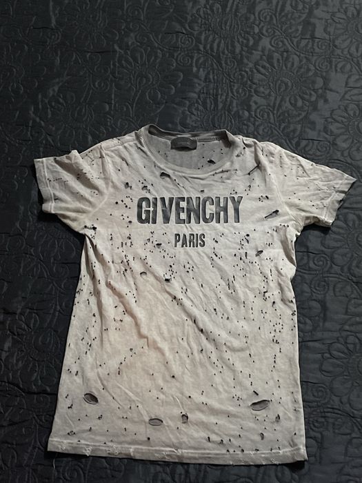 Tricou Givenchy