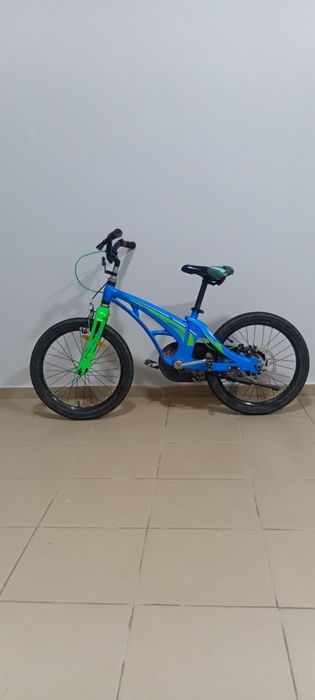 Продам велосипед детский  Galaxy