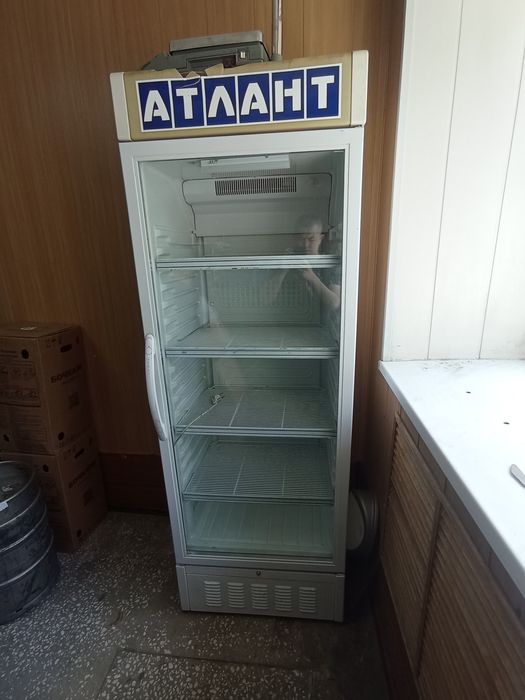 Продам холодильник