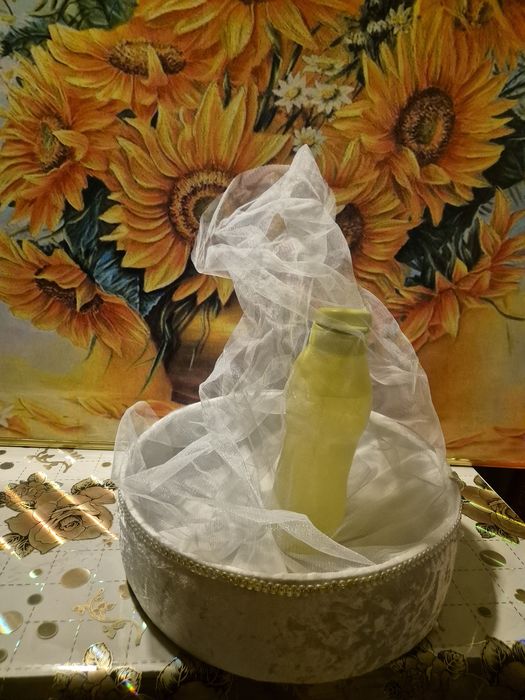 Оригинальные корзины для мероприятий