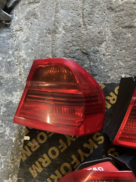 Bmw e90 Стопове