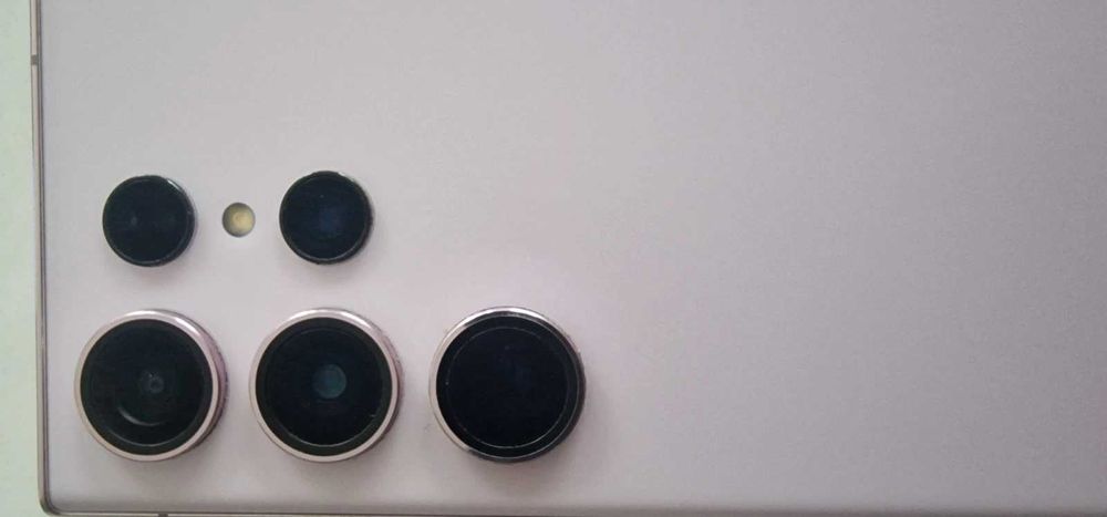 Samsung s23 ultra 256GB 12GB RAM 5G Dual