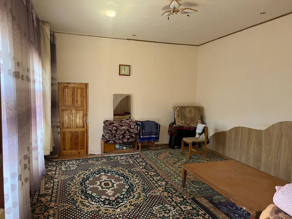 Дача 9 сот Бочка атрофида