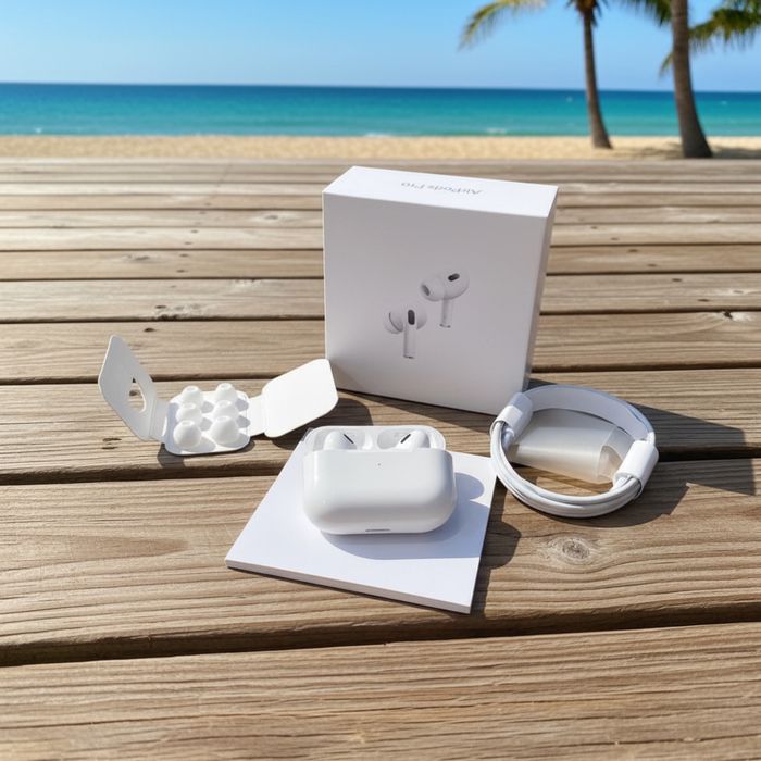 Airpods pro 2 unu la unu