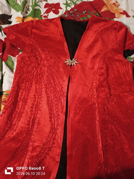 Жилетка национальная