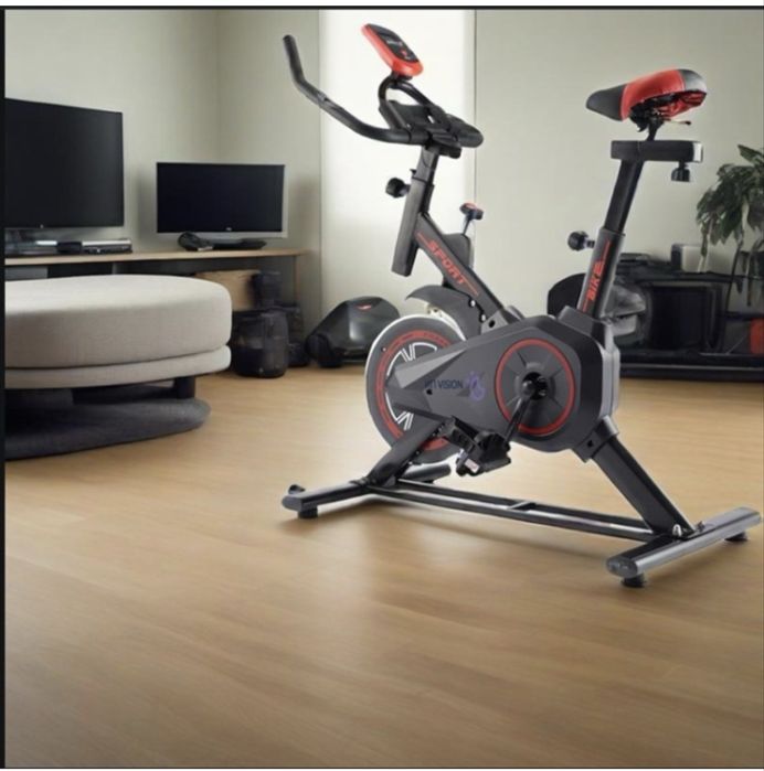 Продам велотренажер новый