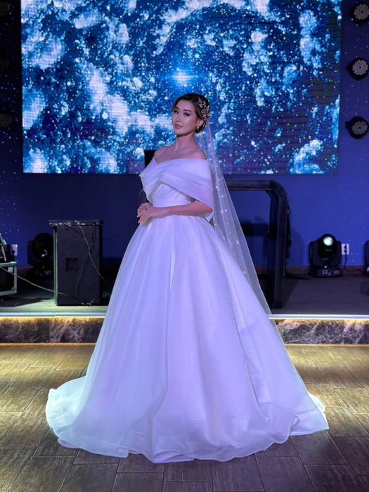 Свадебные платья по 50 ТЫС.