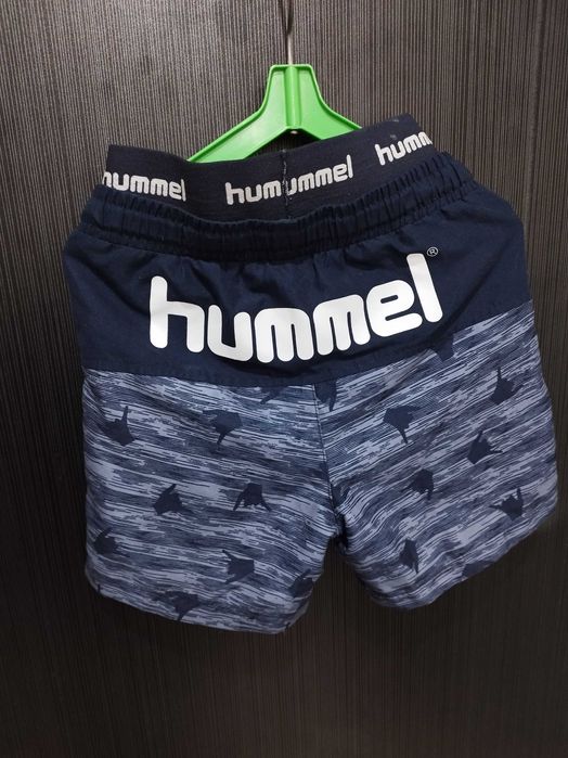 Оригинални детски бански Hummel