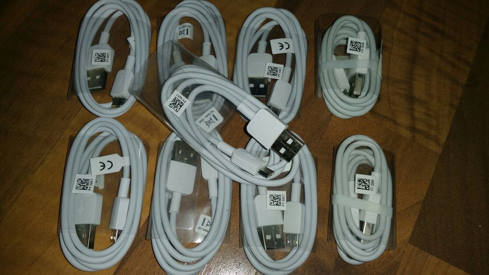 Cablu USB C nou original Huawei P9 P10 P20 P30 Lite Mate10 20 30