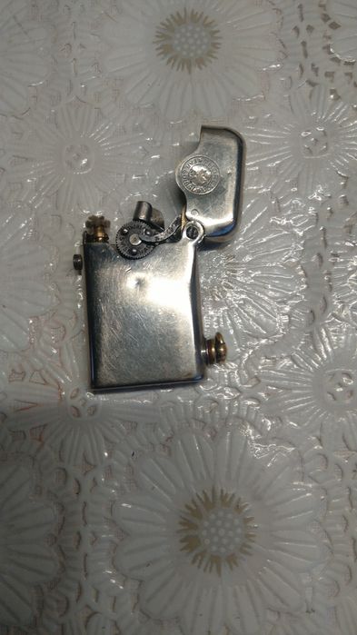 Bricheta colectie Thorens Single Claw Swiss made