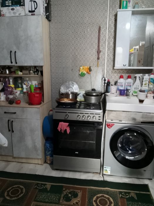 Продам дом на первом этаже