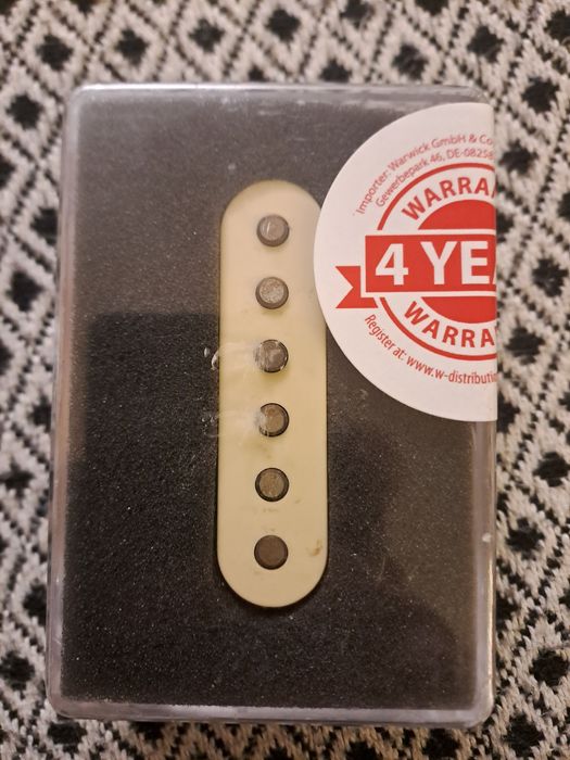 Stratocaster Modificat&Setat:Doză David Gilmour;Locking Tuners Gotoh