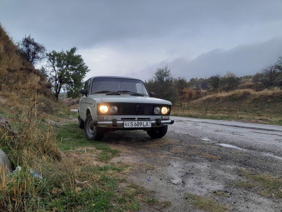 Продаётся ваз 21.03