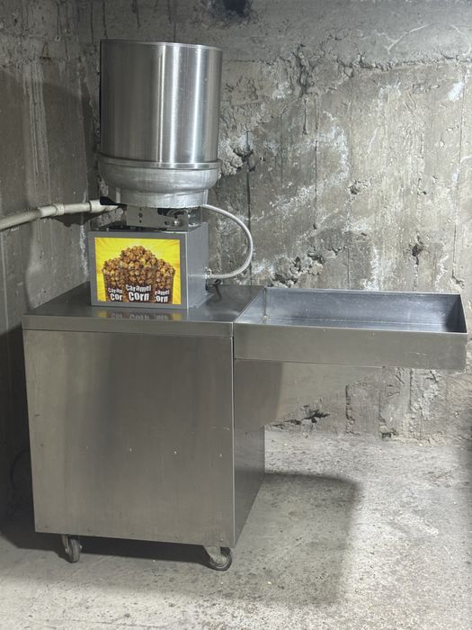 Srochna tayyor biznes sotiladi